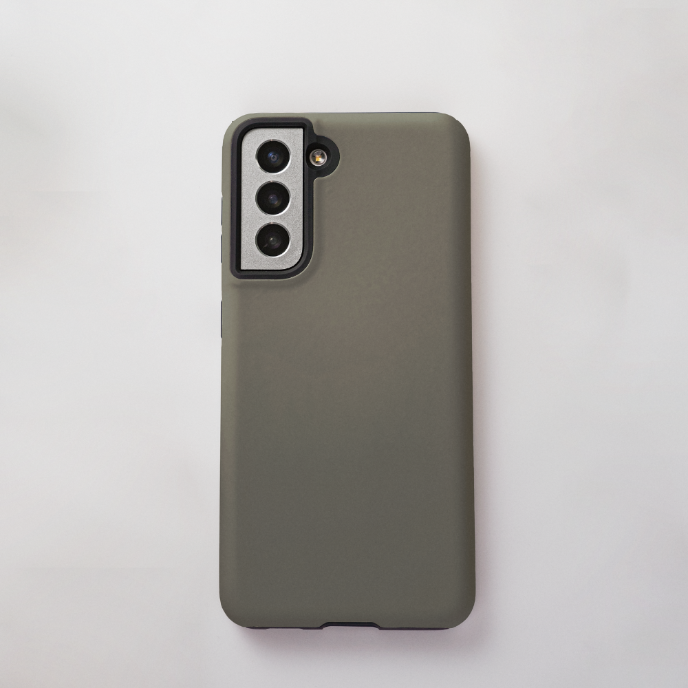Samsung Phone Case - NAKD Khaki