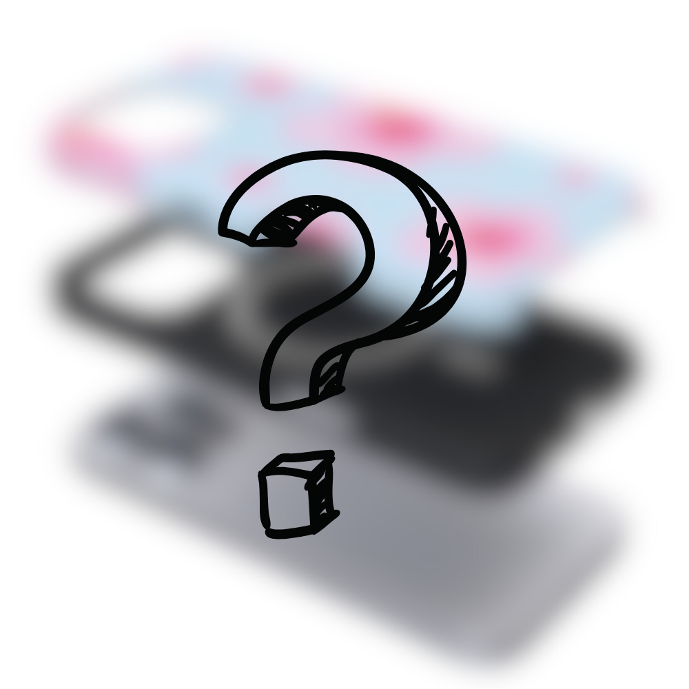 Mystery MagSafe® Tough Phone Case