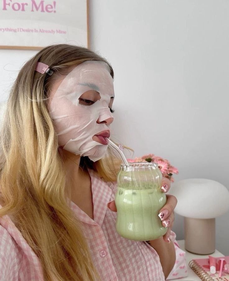 5 cute ways to beat the January blues 💖✨