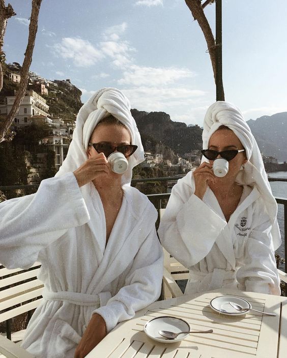 Girls' Getaway: Charming Trip Ideas in the UK