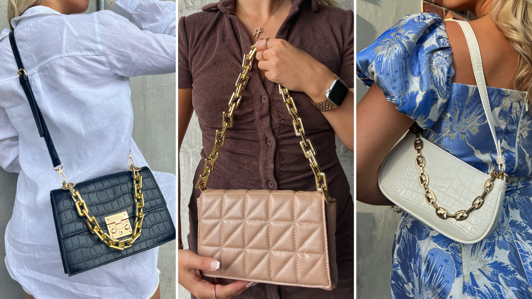HANDBAGS BY COCONUT LANE