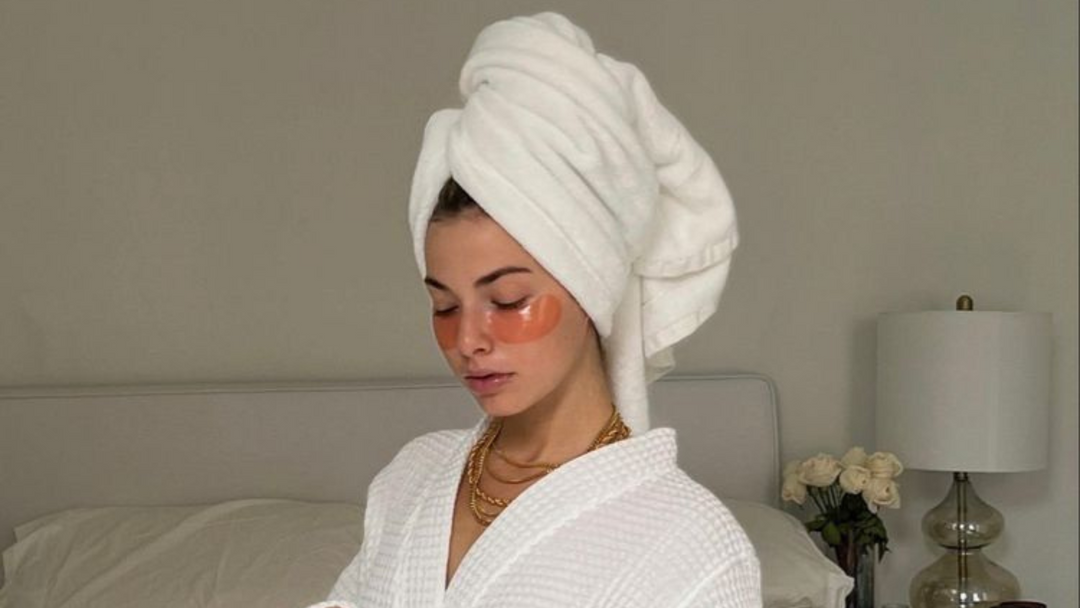 GLOW UP JANUARY - Skincare