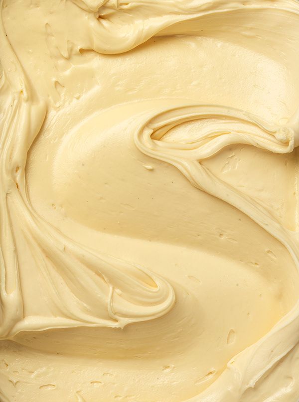 ☁️ Butter Yellow is the colour of the season