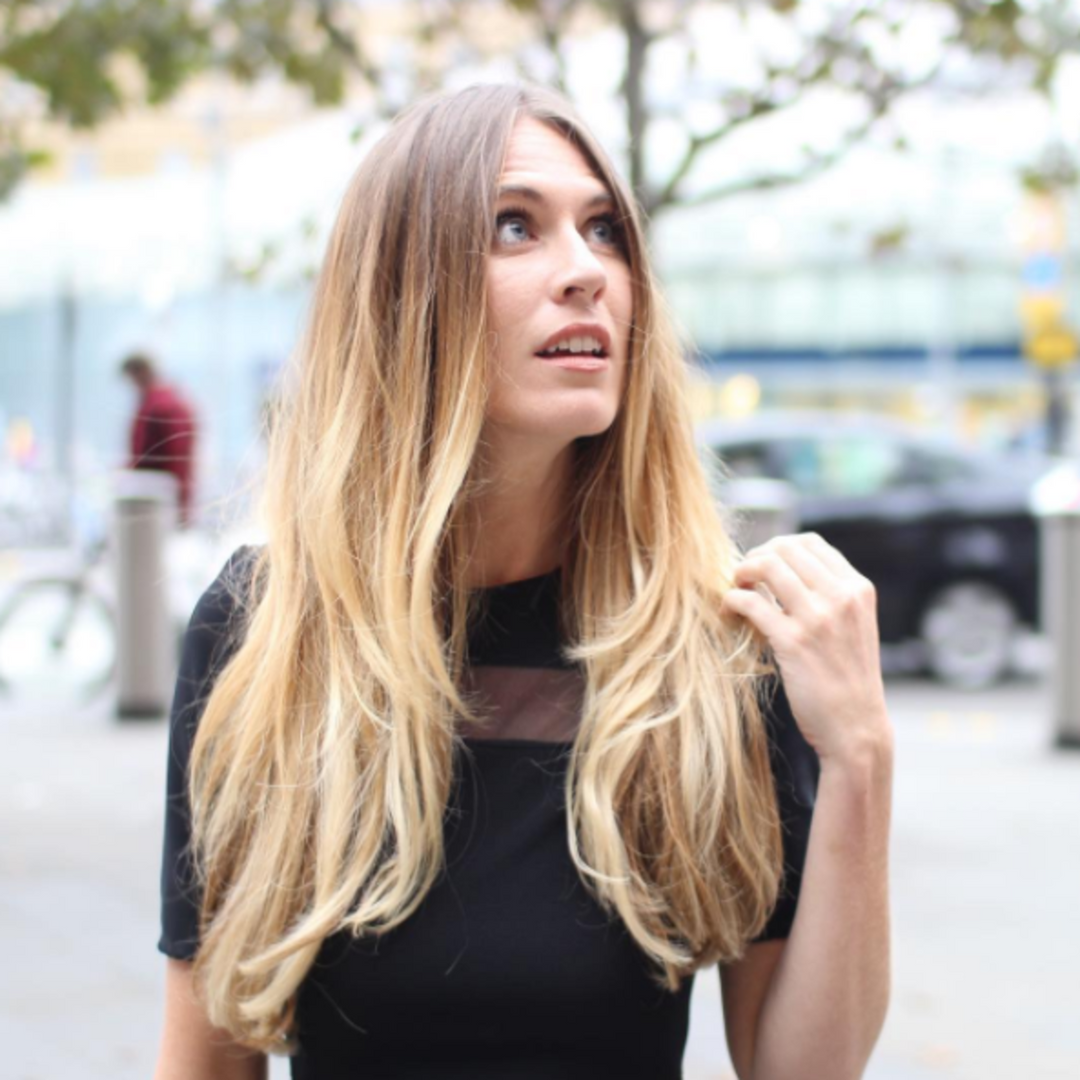 10 QUESTIONS WITH TALK BECKY TALK