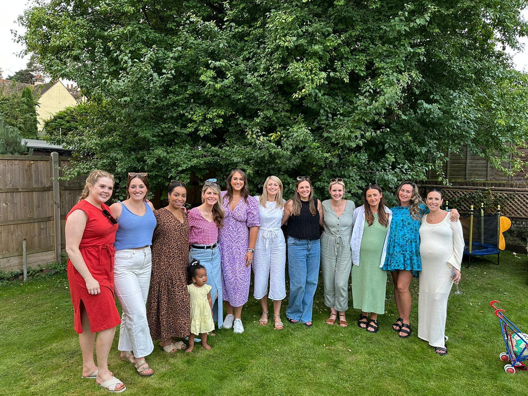 Vicky's guide on how to be a best friend or family member to someone fighting Cancer!