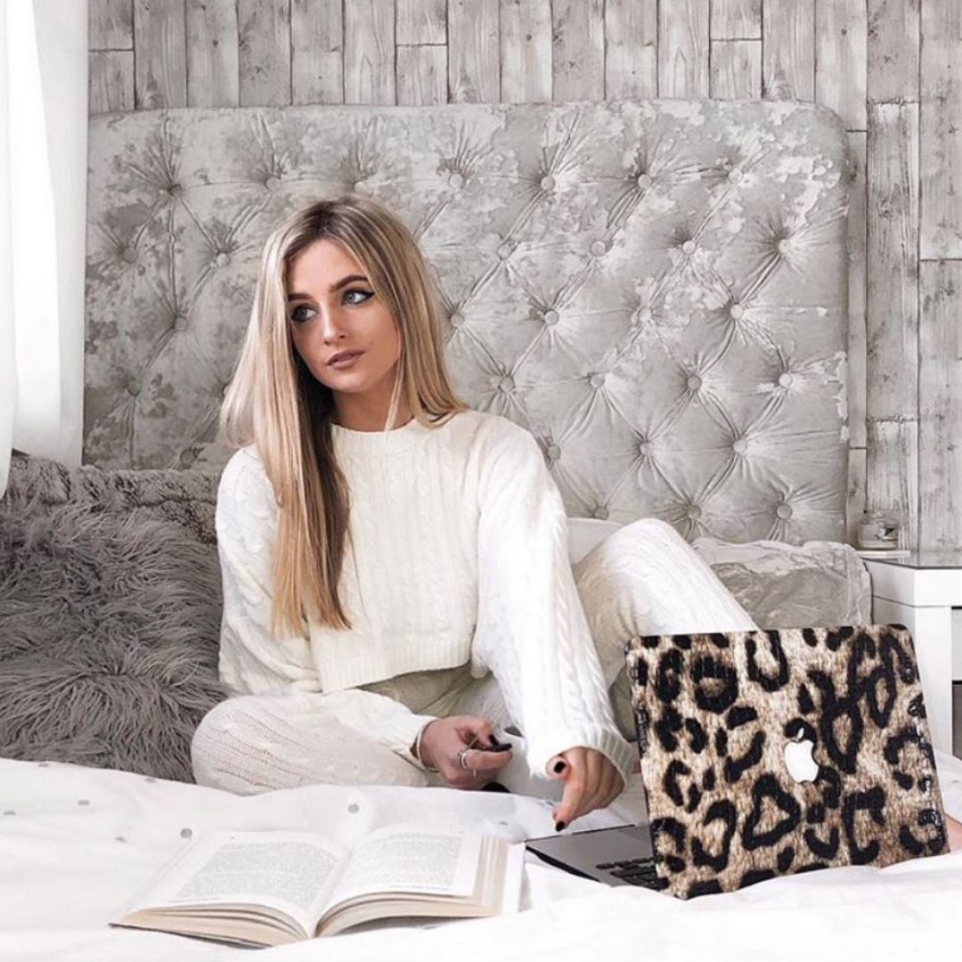 April Blogger Spotlight 2019
