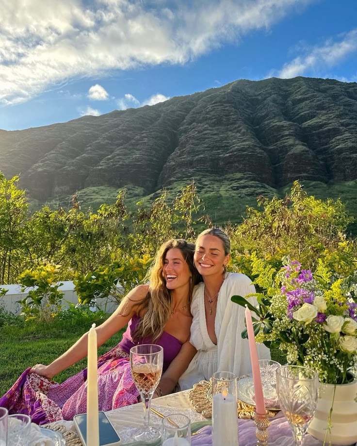 5 dreamy destinations for the ultimate girls’ trip! ✨💕