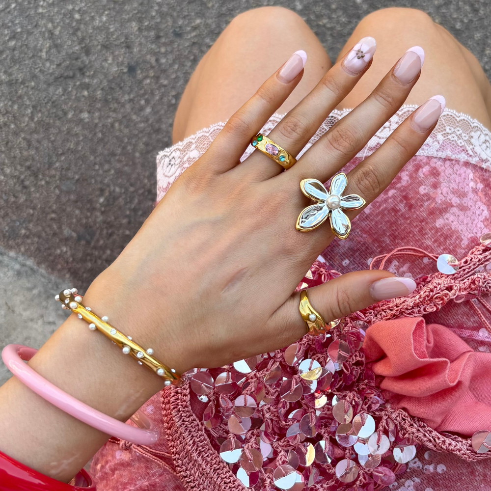 Jewellery