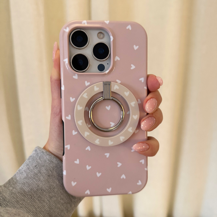 MAGSAFE® Phone Ring - Chai Hearts