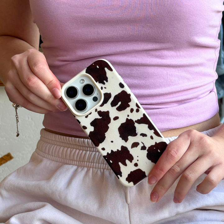 Rodeo Cowgirl Phone Case