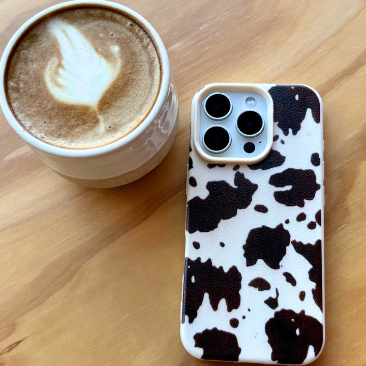 Rodeo Cowgirl Phone Case