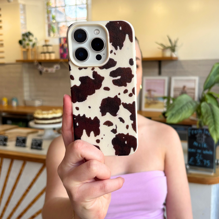 Rodeo Cowgirl Phone Case