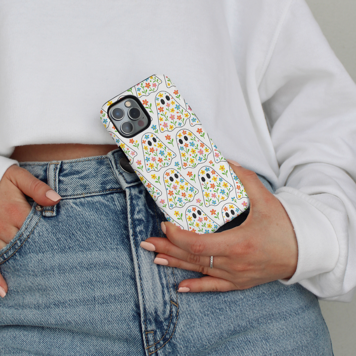 Tough Phone Case - Bloom & Boo