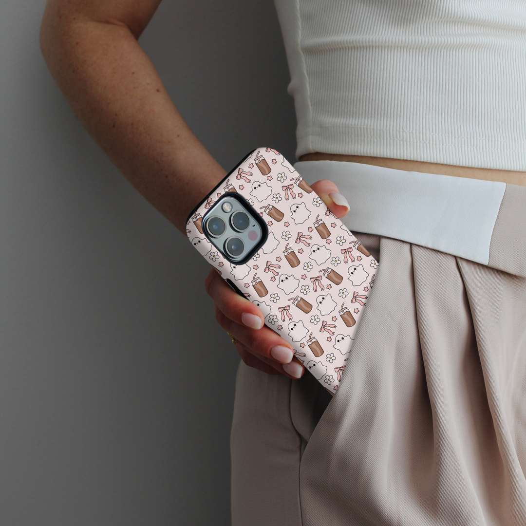 Tough Phone Case - Boo Brew