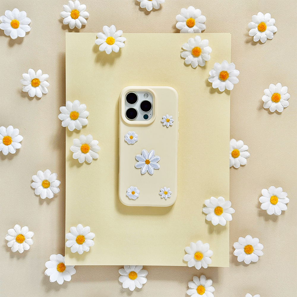 Buttercup Bloom Phone Case