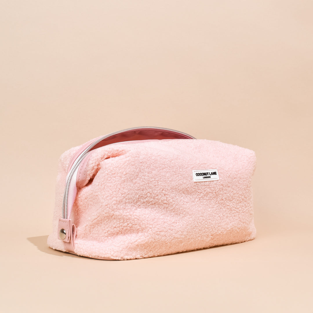 Magic Lifestyle Pouch - Teddy Love-A-Lot