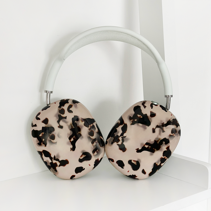 AirPods Max Case - Ivory Tort
