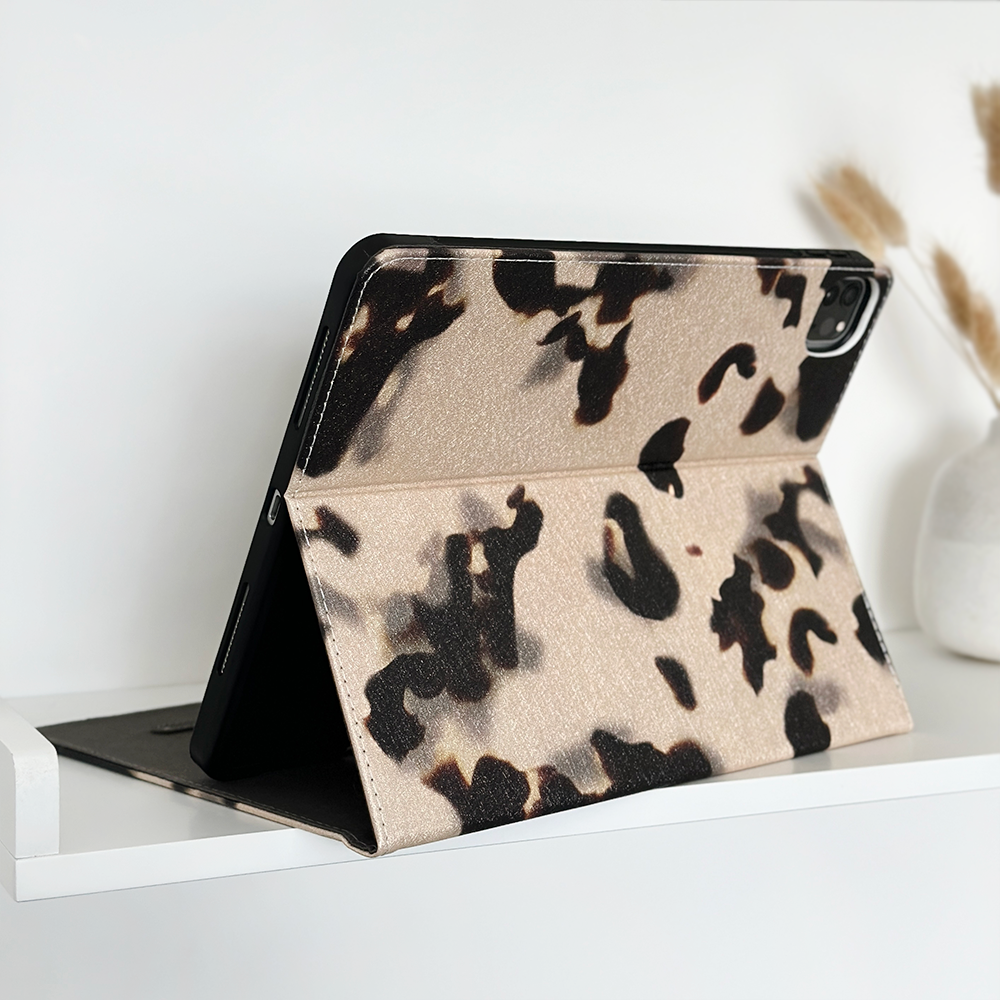 Ivory Tort iPad Case