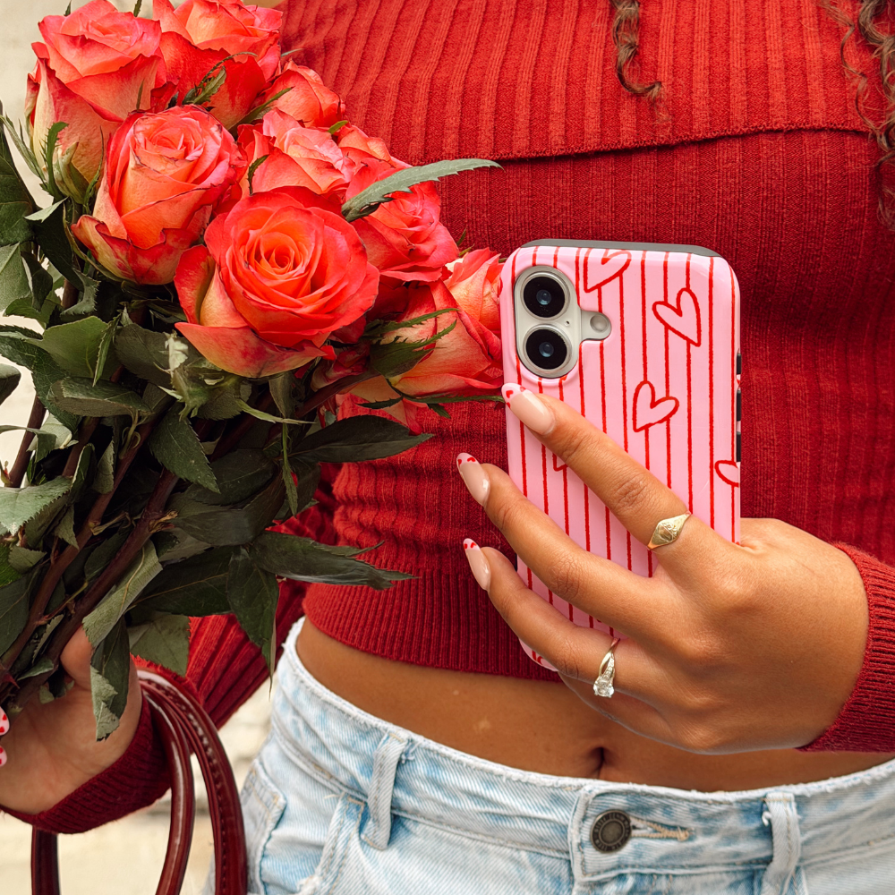 selfiewithkissingboothphonecase