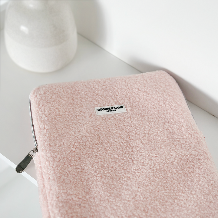 Teddy Love-A-Lot iPad Sleeve