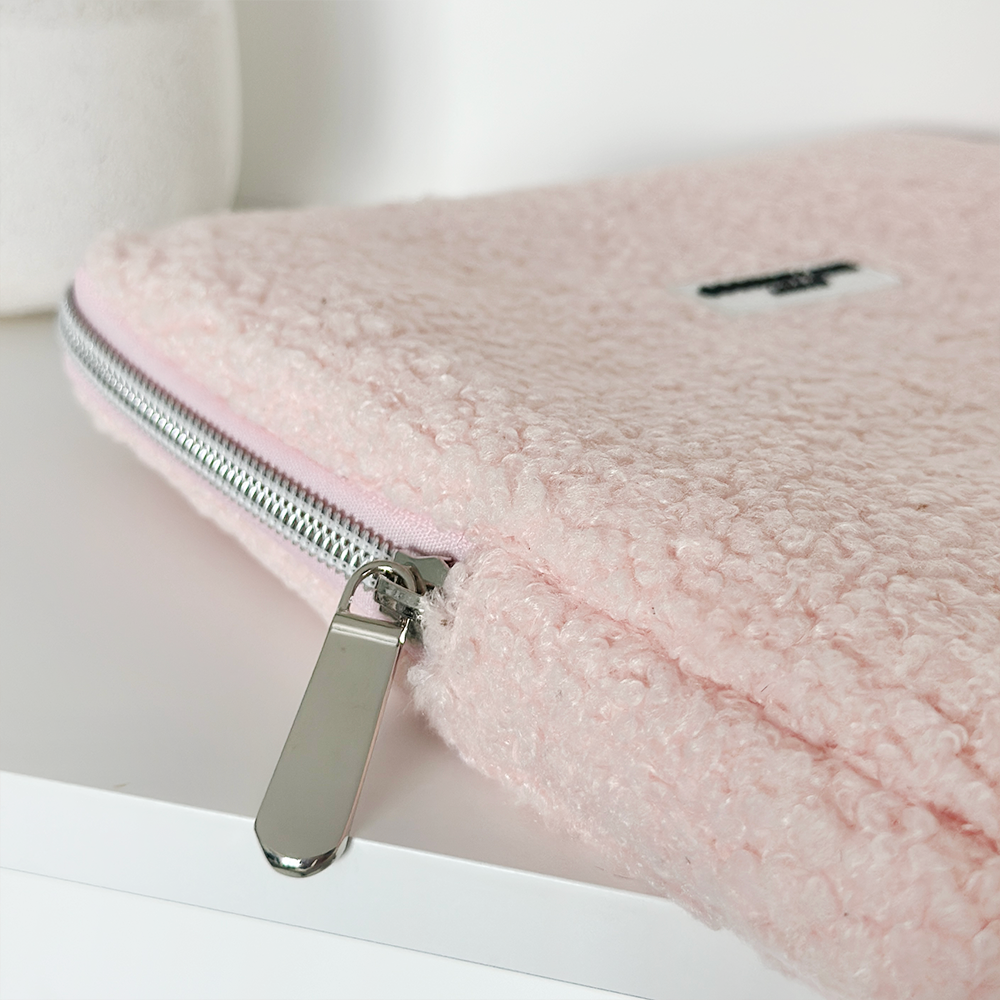 Teddy Love-A-Lot iPad Sleeve