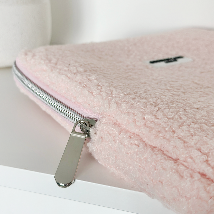Teddy Love-A-Lot iPad Sleeve