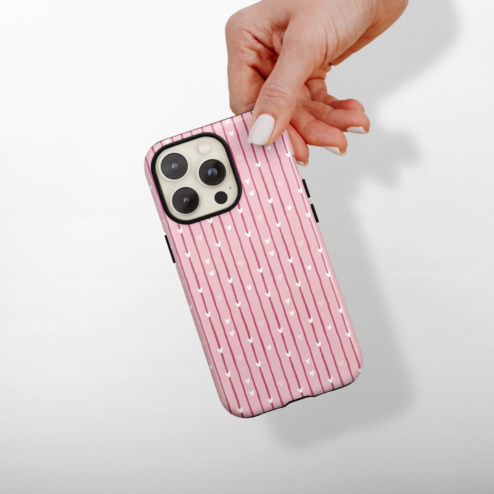 Tough MagSafe® Phone Case - Love Drops