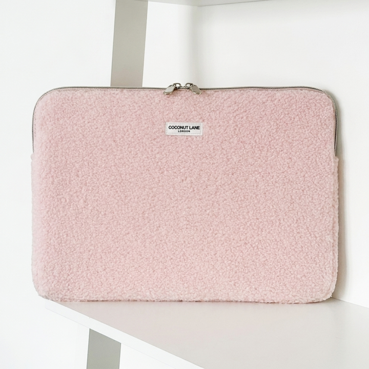Teddy Love-a-Lot Laptop Sleeve