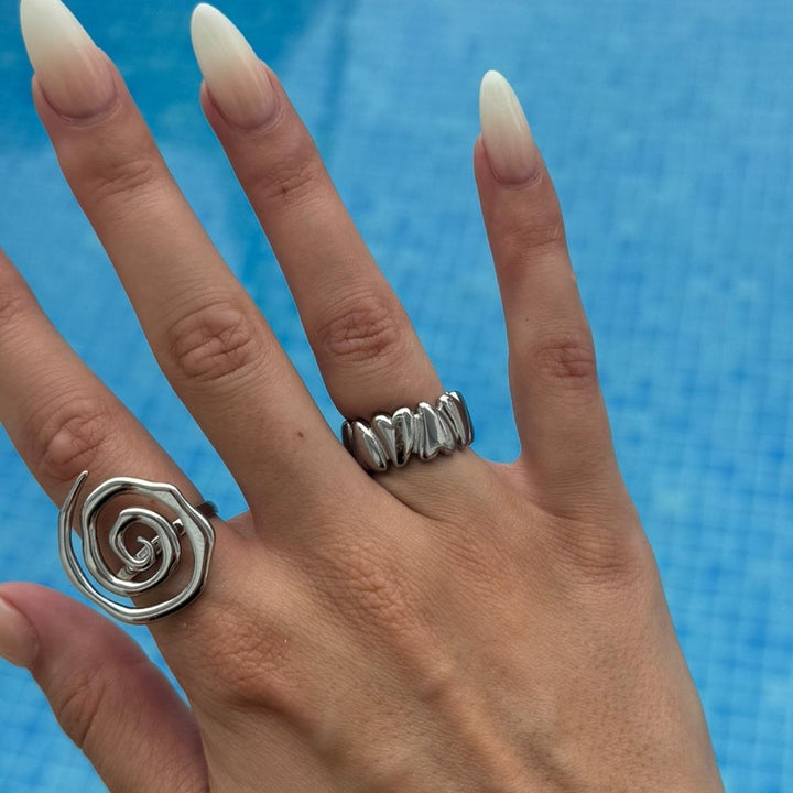 Cala Amor Ring