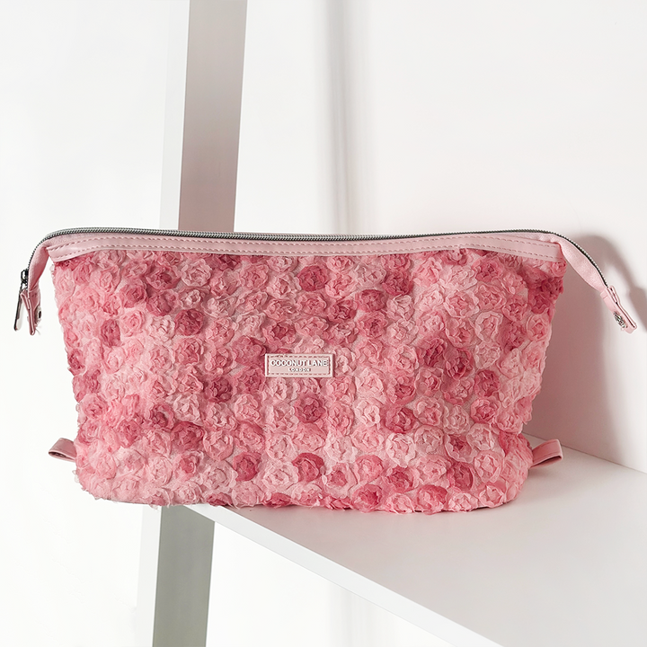 Magic Lifestyle Pouch - Peony Bloom