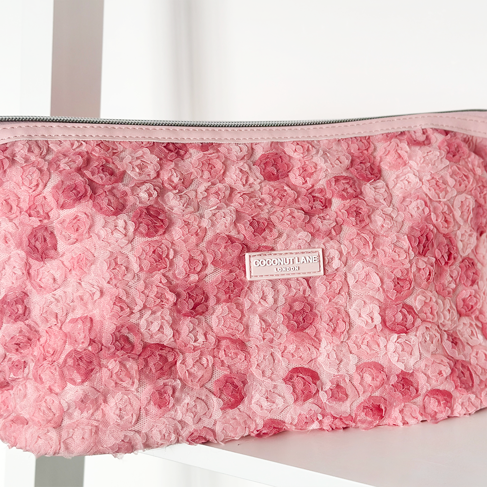 Magic Lifestyle Pouch - Peony Bloom