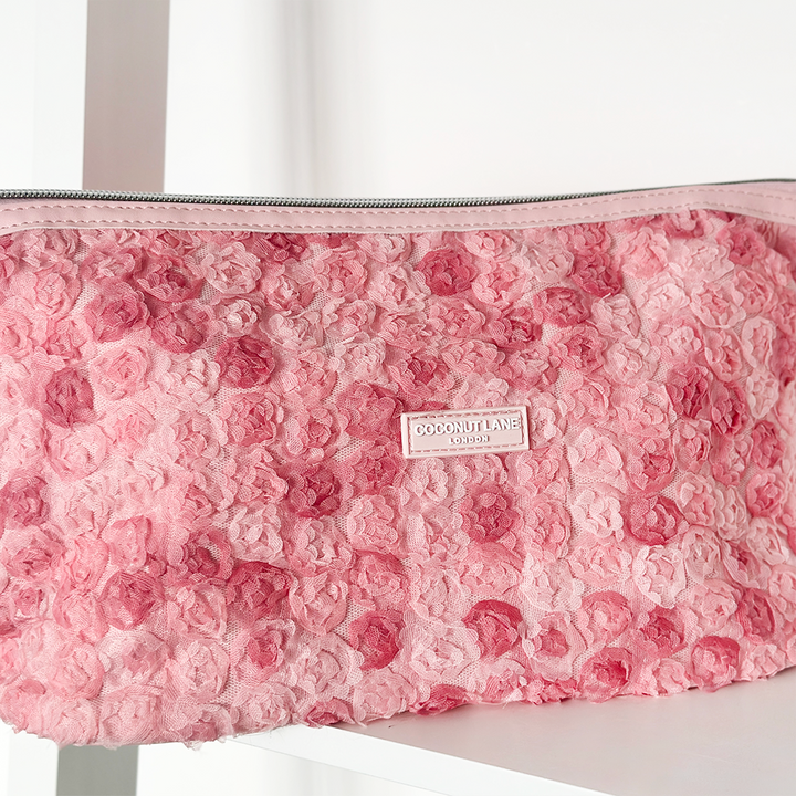Magic Lifestyle Pouch - Peony Bloom