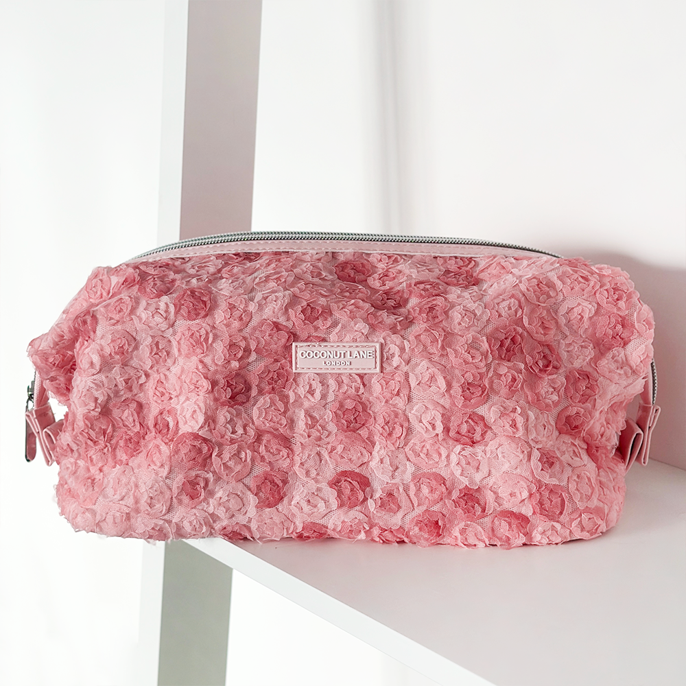 Magic Lifestyle Pouch - Peony Bloom