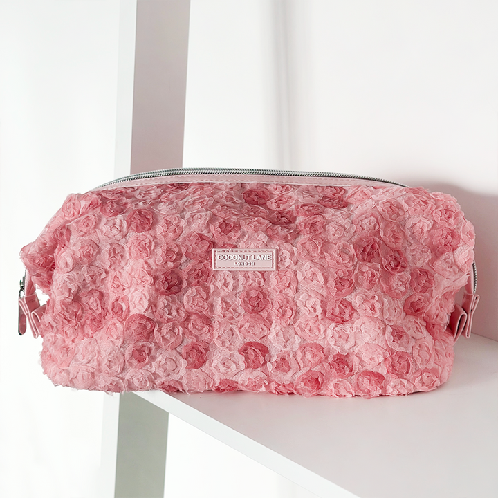 Magic Lifestyle Pouch - Peony Bloom