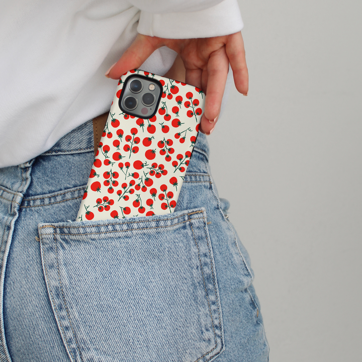 Tough Phone Case - Salsa Club