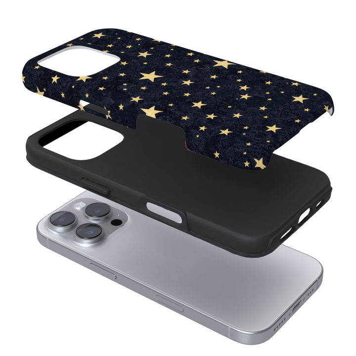 Tough Phone Case - Starry Night