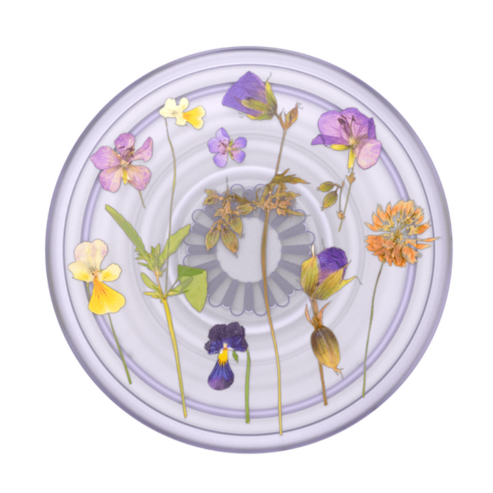 PLANT PopSocket Grip - Wildflower